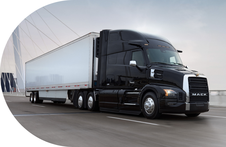 MACK PIONEER