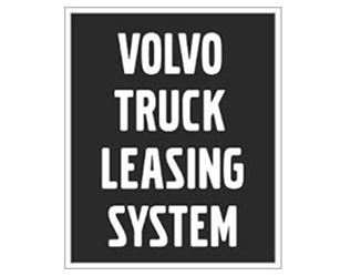 Volvo Truck Leasing System