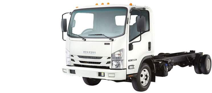 Medium Duty Trucks