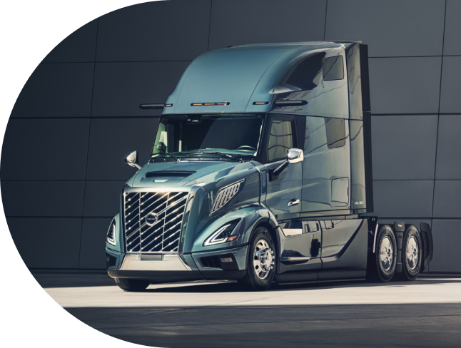 Vanguard Truck Centers Reliable Rentals & Leasing, Ready for the Road