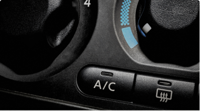 Vanguard Truck Centers Stay Cool This Summer