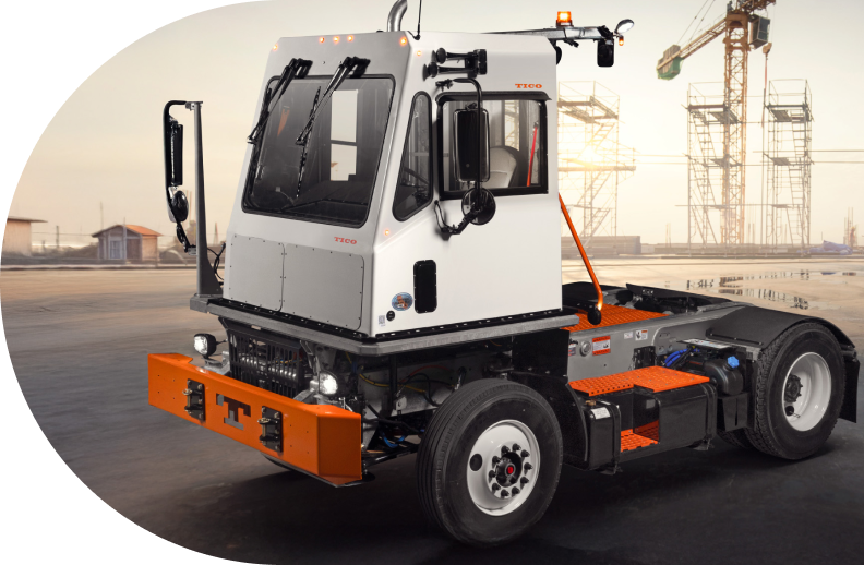 TICO TRUCKS
