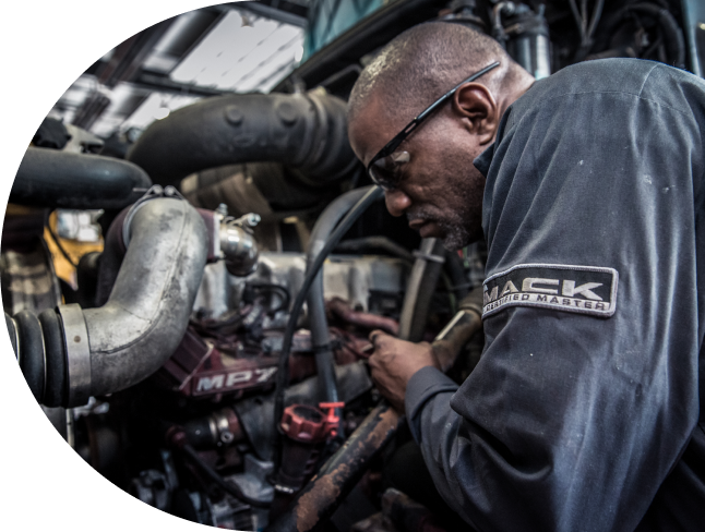 Service Department