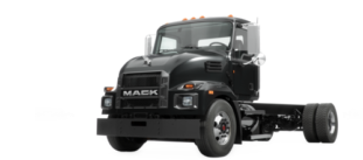 Cabs & Chassis