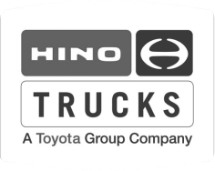 Hino Trucks