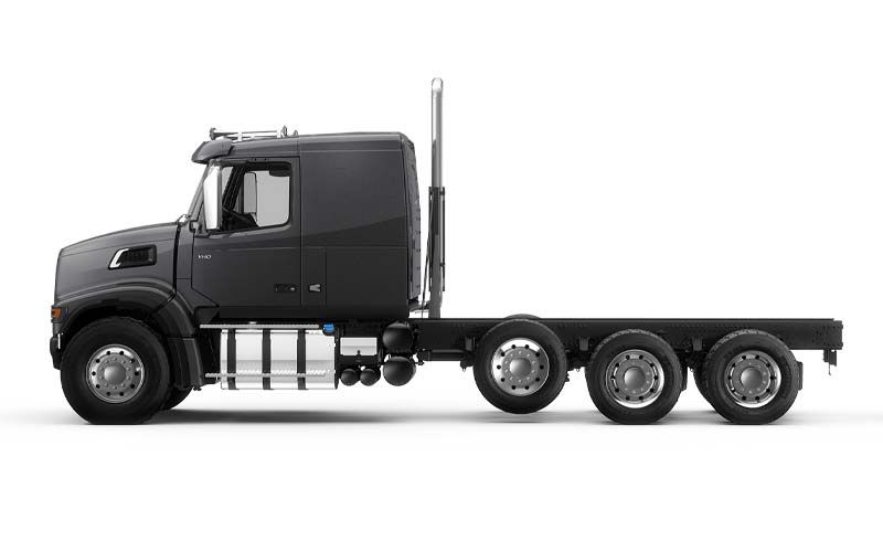Volvo VHD 400 AF