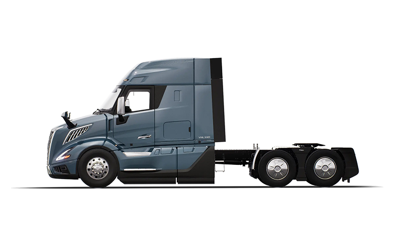 Volvo VNL 440