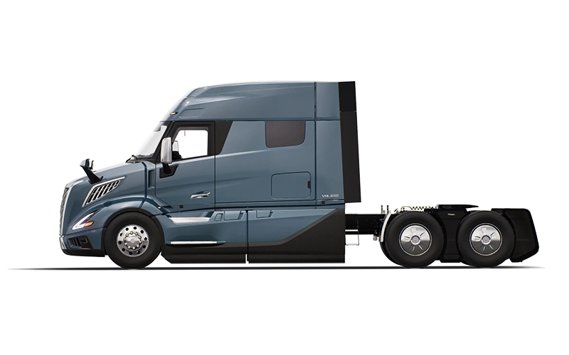 Volvo VNL 840