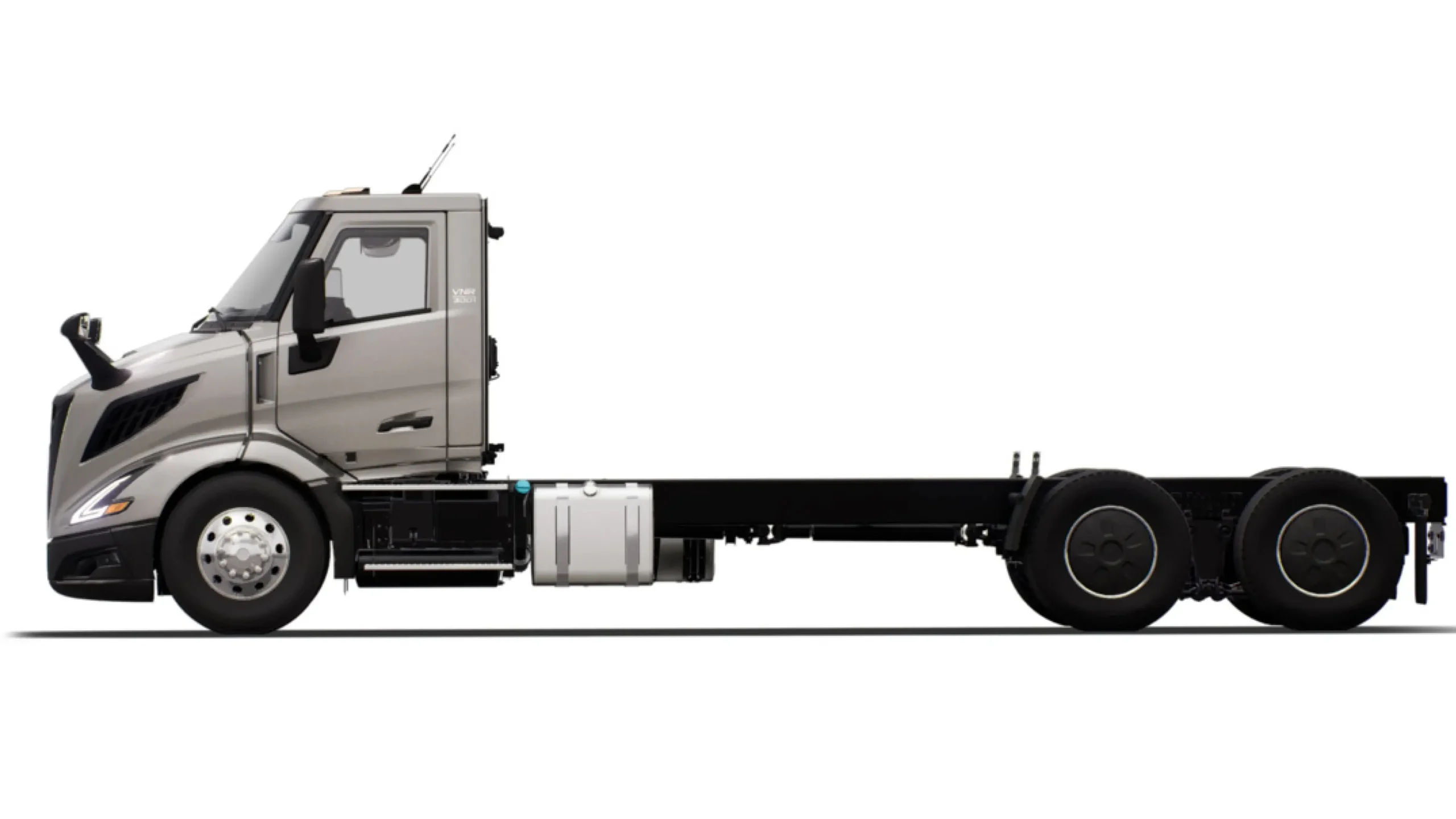 Volvo VNR Truck