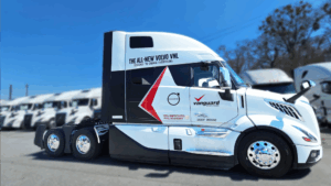 Vanguard Truck Centers
