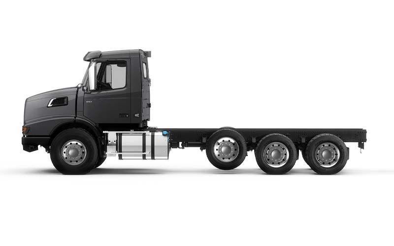 Volvo VHD 300 AB