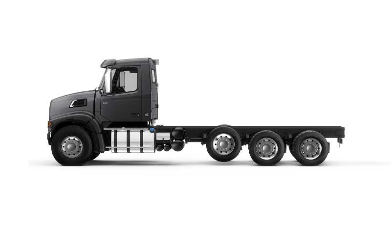 Volvo VHD 300 AF