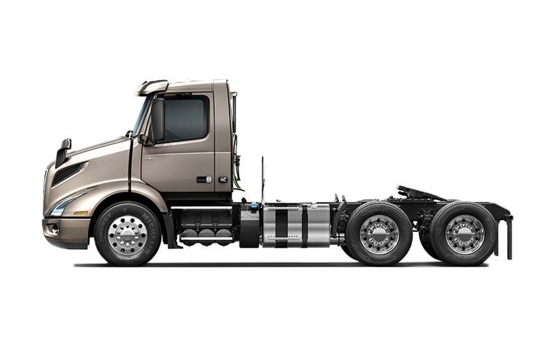Volvo VNR 300