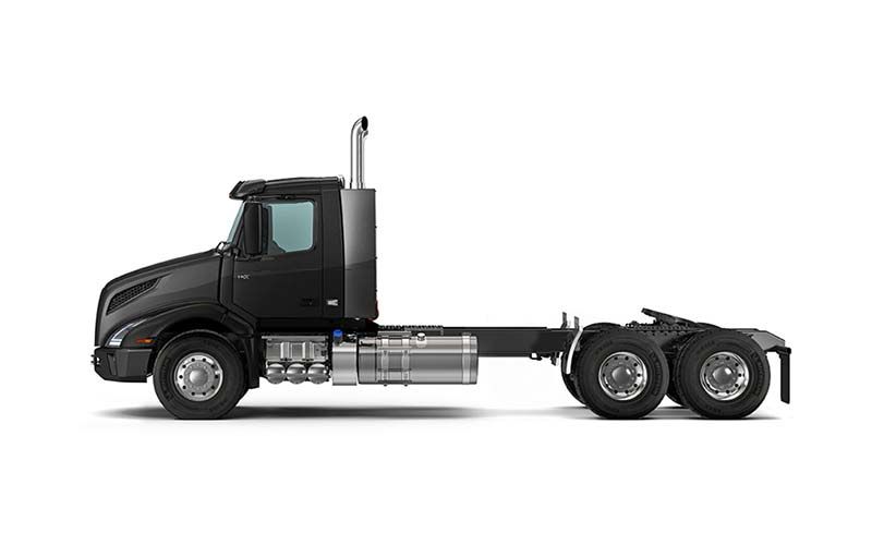 Volvo VNX 300