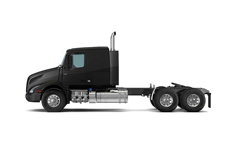 Volvo VNX 400