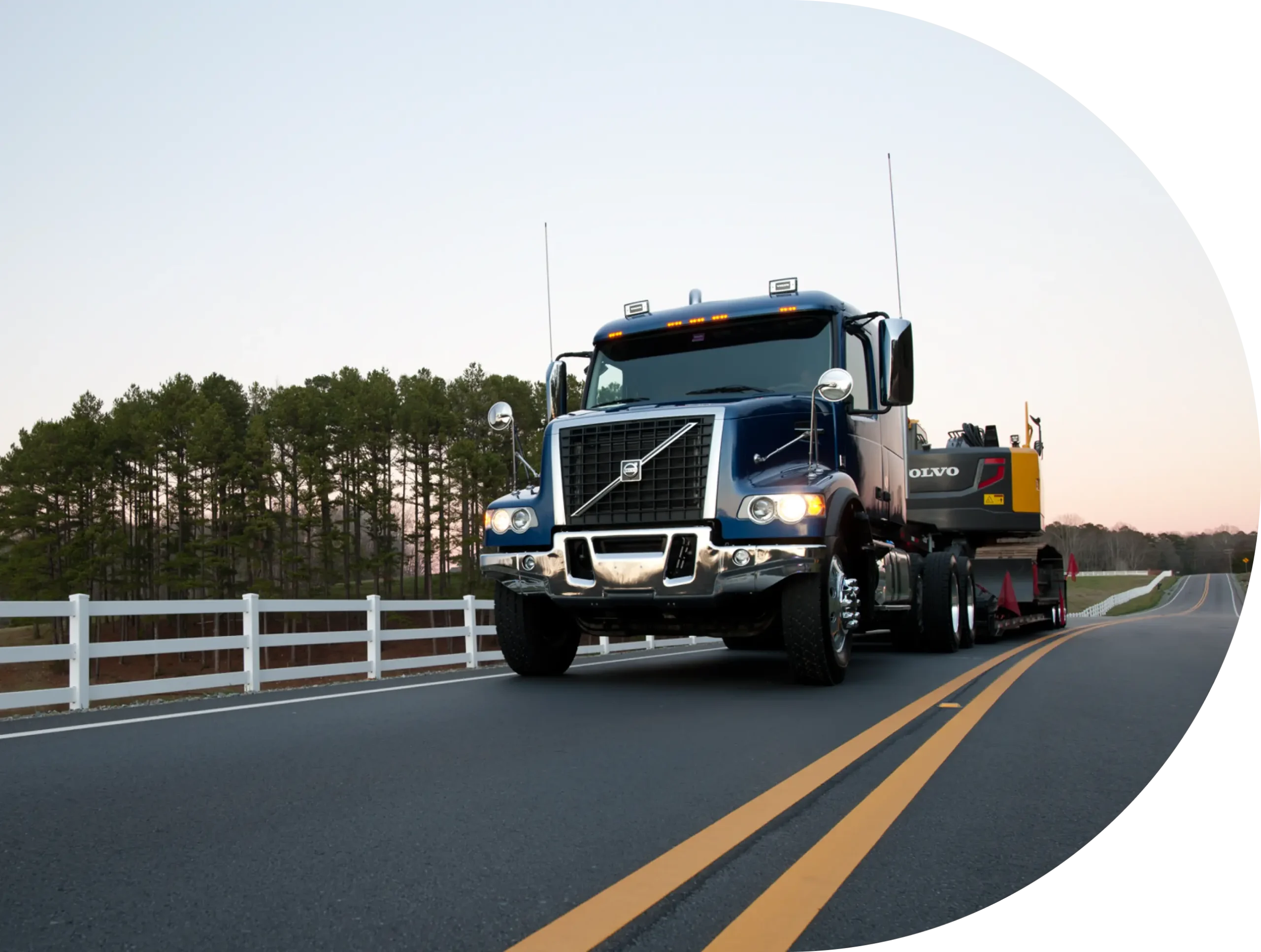 Why Rent Commercial Trucks?