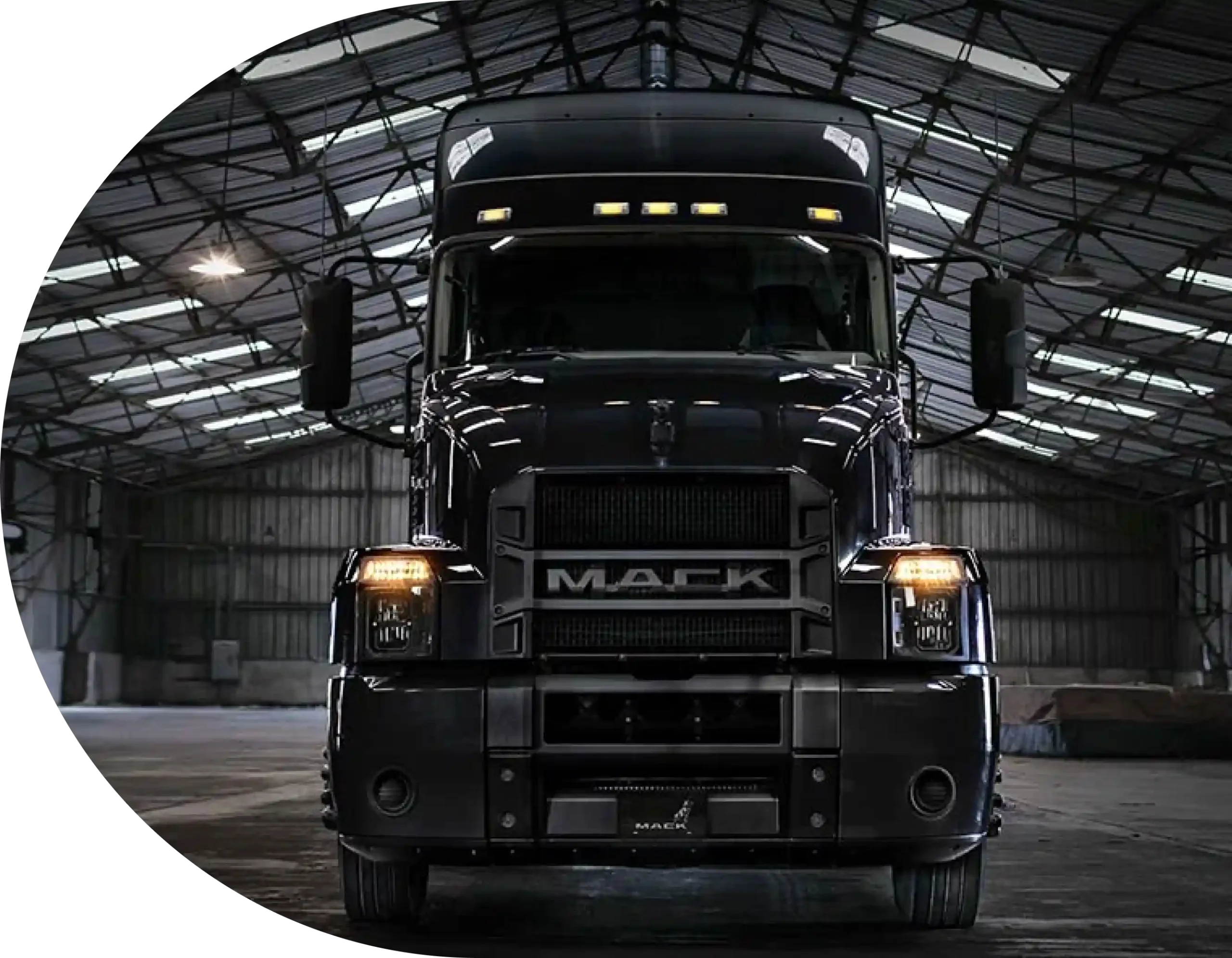 Leasing made easy