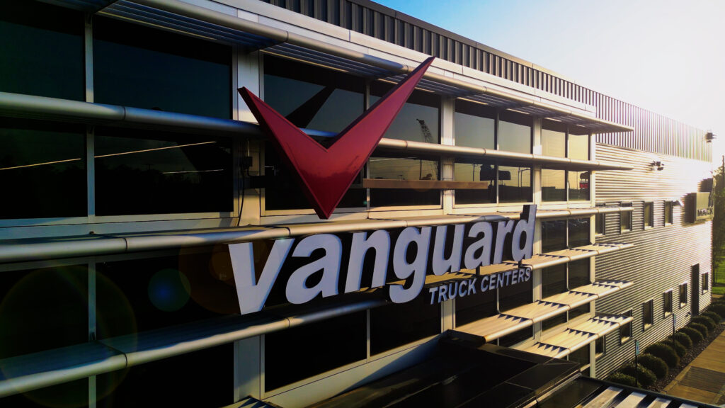Vanguard Truck Centers