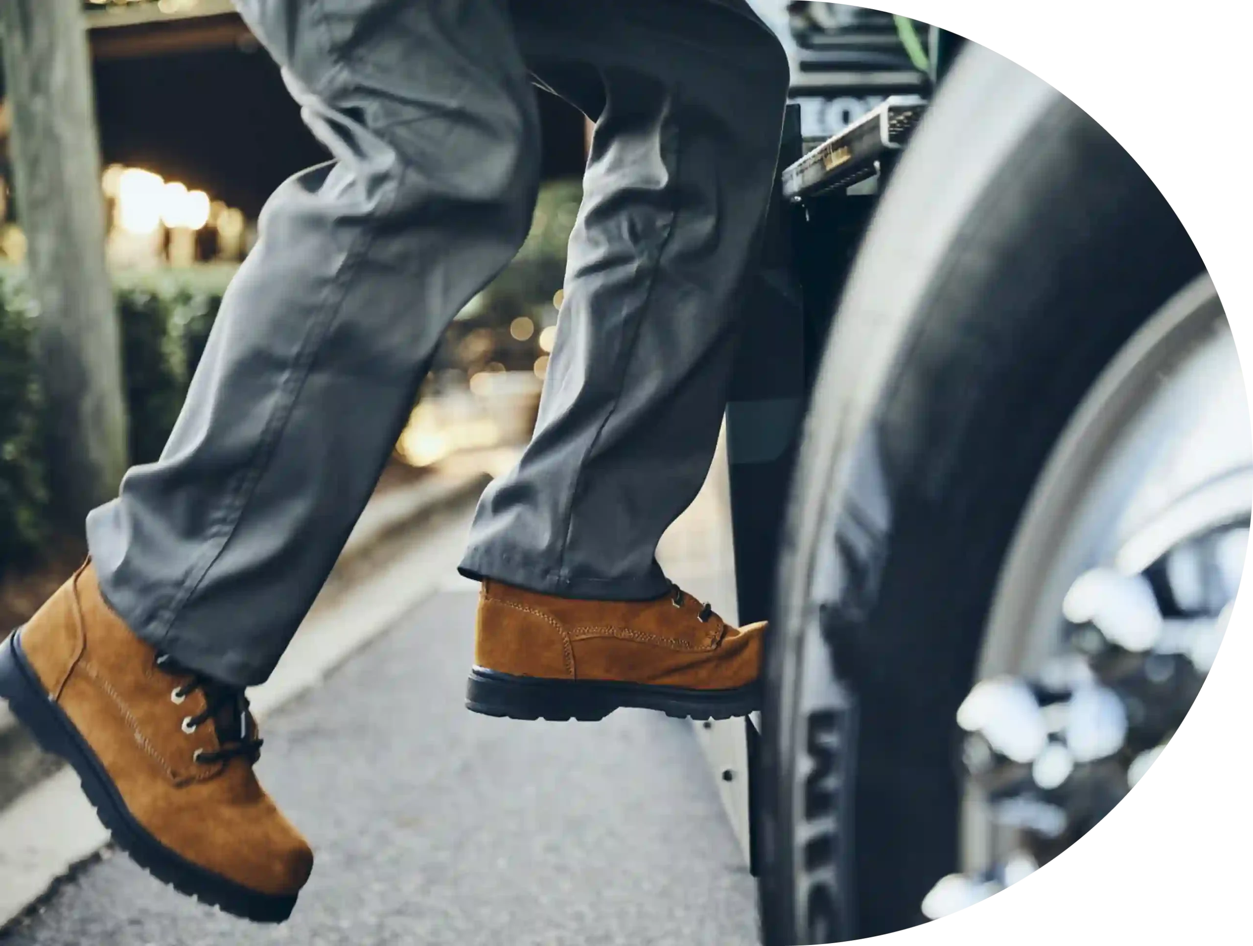 Your Nationwide Rental Partner