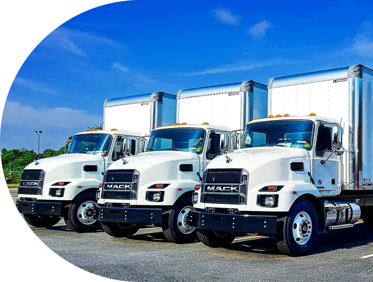 ensure your business stays on the move