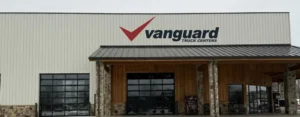 New Location Vanguard Truck Center