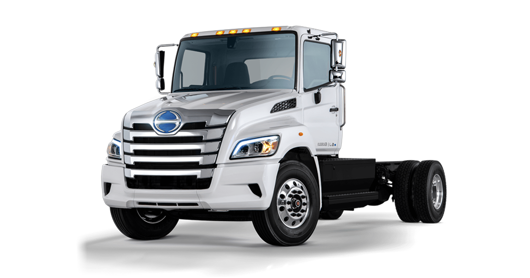 N-SERIES EV